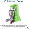 Deuter KC Raincover Deluxe(Kiwi)