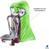Deuter KC Raincover Deluxe(Kiwi)