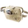 Deuter Passway 2 Crossbody Lifestyle 2 Liter Hip Bag/Fanny Pack for Travel & Everyday(Desert-bone)