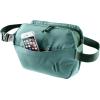 Deuter Passway 2 Crossbody Lifestyle 2 Liter Hip Bag/Fanny Pack for Travel & Everyday(Jane-seagreen)