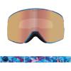 Dragon NFX2 Goggle Bonus Lens Predator W/Lumalens Rose Gold Ion + Lumalens Midnight 2025