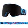 Dragon NFX2 Goggle Bonus Lens Predator W/Lumalens Rose Gold Ion + Lumalens Midnight 2025