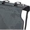 EVOC, Black, Standard Size, Tailgate PAD Duo(Black)