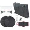 EVOC Pro Road Bike Bag Black, One Size