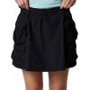 Elevated View Cargo Skort – Women’s, Black, M