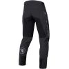 Endura Mens SingleTrack Mountain Cycling Pants ClickFast Liner Compatible(Black)