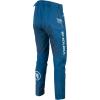 Endura Mens SingleTrack Mountain Cycling Pants ClickFast Liner Compatible(Blueberry)