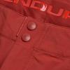 Endura Mens SingleTrack Mountain Cycling Pants ClickFast Liner Compatible(Brick Red)