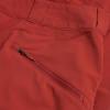 Endura Mens SingleTrack Mountain Cycling Pants ClickFast Liner Compatible(Brick Red)
