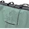 Evoc Unisex Tailgate Pad Bike Travel Accessories(Olive)