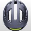Falconer II Helmet, Slate Gray Metallic/Fluo, M