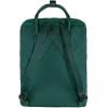 Fjallraven Kanken(Arctic Green/Spicy Orange)