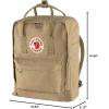 Fjallraven Kanken(Clay)