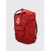 Fjallraven Kanken(Deep Red)