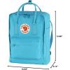 Fjallraven Kanken(Deep Turqoise)