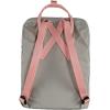 Fjallraven Kanken(Fog/Pink)