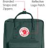 Fjallraven Kanken(Forest Green)