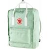 Fjallraven Kanken(Mint Green/Cool White)