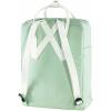 Fjallraven Kanken(Mint Green/Cool White)