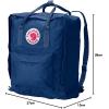 Fjallraven Kanken(Navy)
