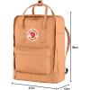 Fjallraven Kanken(Peach Sand)