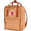 Fjallraven Kanken(Peach Sand/Terracotta Brown)