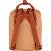 Fjallraven Kanken(Peach Sand/Terracotta Brown)
