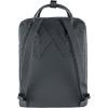 Fjallraven Kanken(Super Grey/Concrete Grey-grey)