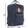 Fjallraven Kanken(Super Grey/Concrete Grey-grey)