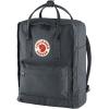 Fjallraven Kanken(Super Grey/Concrete Grey-grey)
