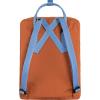Fjallraven Kanken(Teracotta Brown/Ultramarine)