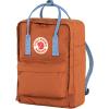Fjallraven Kanken(Teracotta Brown/Ultramarine)