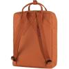 Fjallraven Kanken(Terracotta Brown)