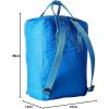 Fjallraven Kanken(Un Blue)