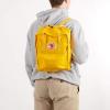 Fjallraven Kanken(Warm Yellow)