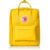 Fjallraven Kanken(Warm Yellow)