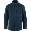 Fjallraven Ovik Lite Padded Shirt – Men’s(Dark Navy/Dark Navy)