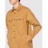 Fjallraven Singi Overshirt – Men’s(Buckwheat Brown)