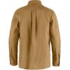 Fjallraven Singi Overshirt – Men’s(Buckwheat Brown)