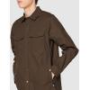 Fjallraven Singi Overshirt – Men’s(Dark Olive)