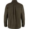Fjallraven Singi Overshirt – Men’s(Dark Olive)