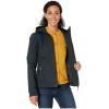 Fjallraven Stina Jacket – Women’s(Black)