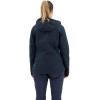 Fjallraven Stina Jacket – Women’s(Dark Navy/Dark Navy)