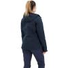 Fjallraven Stina Jacket – Women’s(Dark Navy/Dark Navy)