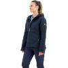 Fjallraven Stina Jacket – Women’s(Dark Navy/Dark Navy)