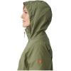 Fjallraven Stina Jacket – Women’s(Green)