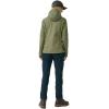 Fjallraven Stina Jacket – Women’s(Green)