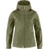 Fjallraven Stina Jacket – Women’s(Green)