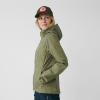 Fjallraven Stina Jacket – Women’s(Rasberry Red)