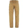 Fjallraven Vidda Pro Ventilated Men’s Hiking Trousers – Durable, Breathable, Wind & Water Resistant Trekking Pants(Buckwheat Brown)